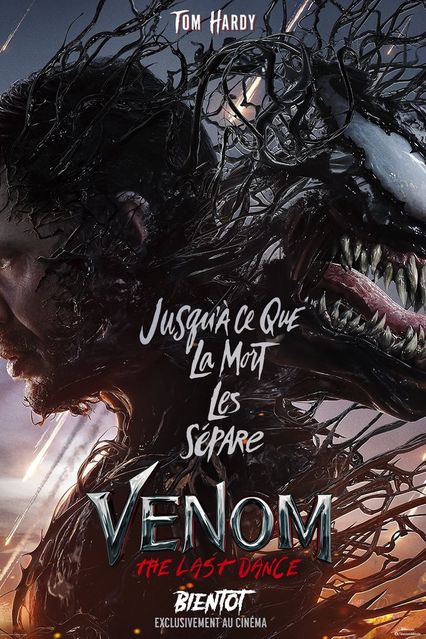 Venom: The Last Dance DE