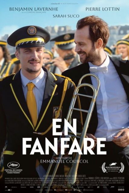 En fanfare FR