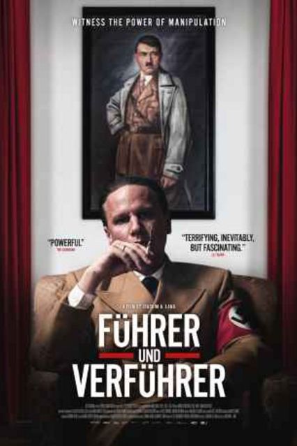 Führer und Verführer OV-FR