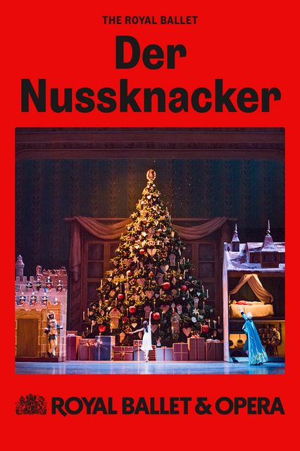 Der Nussknacker (Royal Ballet) OV