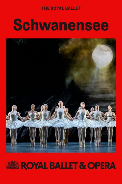 Schwanensee (Royal Ballet) OV