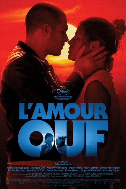 L'amour ouf FR