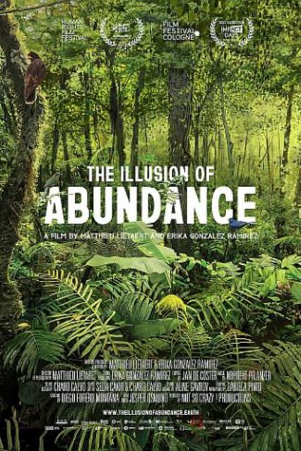 The Illusion of Abundance OV-FR-DE