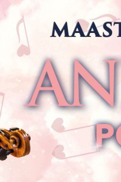 ANDRE RIEU’S 2024 MAASTRICHT CONCERT: POWER OF LOVE