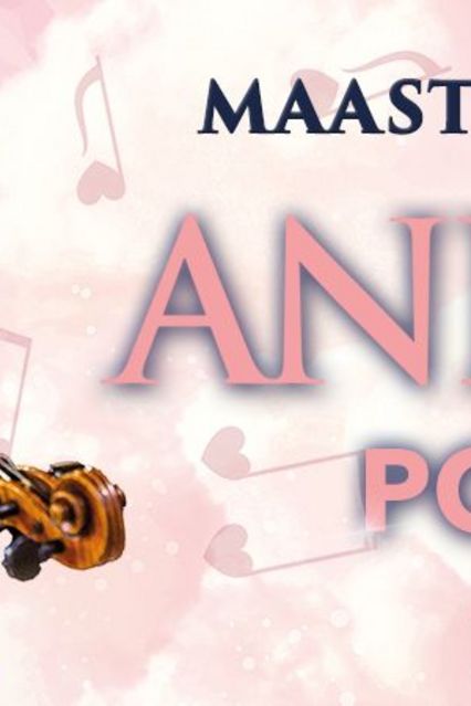 ANDRE RIEU’S 2024 MAASTRICHT CONCERT: POWER OF LOVE