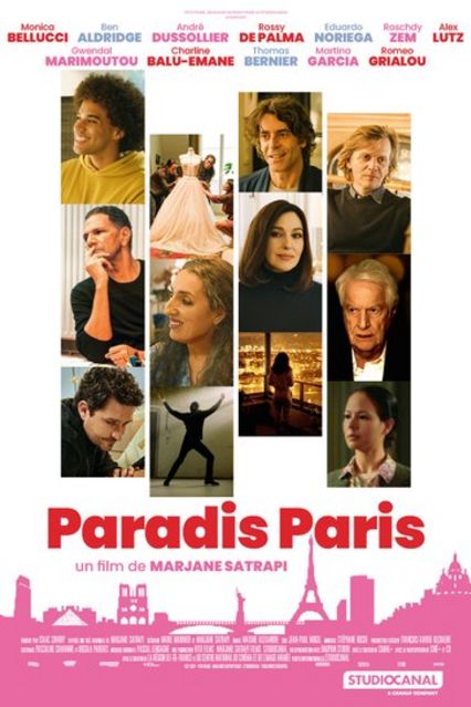 Paradis Paris FR