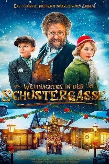 Weihnachten in der Schustergasse DE