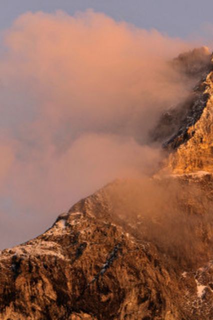 Exploration du Monde: Les Alpes FR